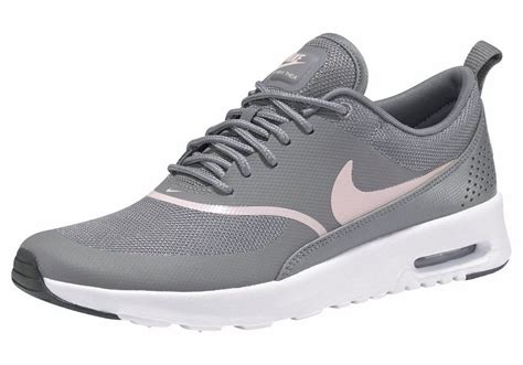 nike air max thea grau rosa größe 40|Nike Air Max Thea online kaufen .